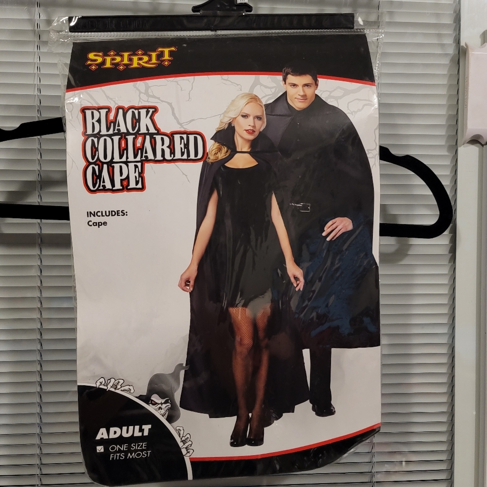 Costume Cape